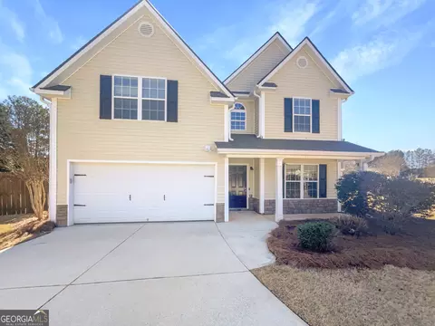 1302 Angie Ct, Loganville, GA 30052