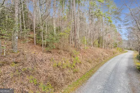 Lot 11 Possum Poke, Ellijay, GA 30536