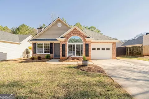 172 Tall Pine Ln, Athens, GA 30605