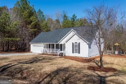 1726 Wilkerson Rd, Rome, GA 30165