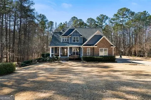 685 Zion Church Rd, Dallas, GA 30157