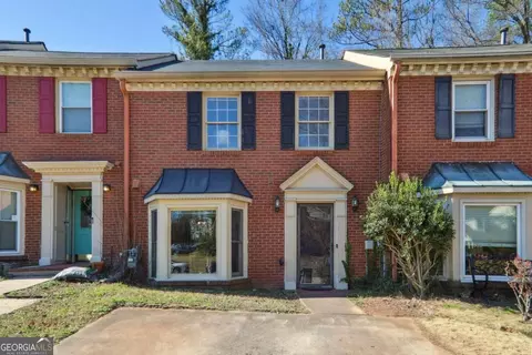 435 Towergate Pl, Sandy Springs, GA 30350