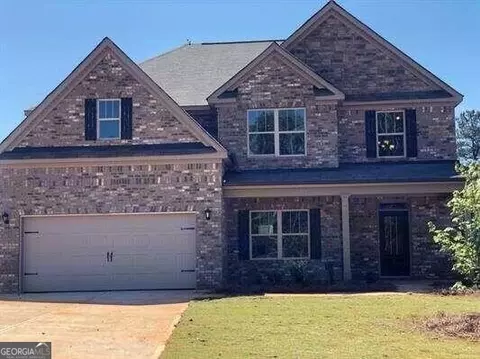 5639 Laney Dr #LOT LN 33, Rex, GA 30273