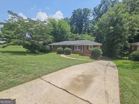 1644 Woodberry Ave, East Point, GA 30344