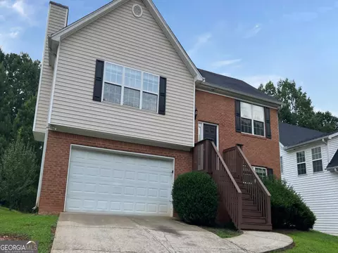 463 Luke Ct, Jonesboro, GA 30238