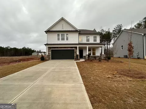 7281 Eton Ln, Locust Grove, GA 30248