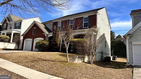 701 Courageous Ct, Lawrenceville, GA 30043