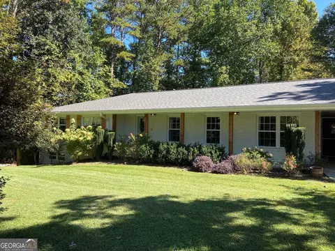12675 New Providence Rd, Milton, GA 30004