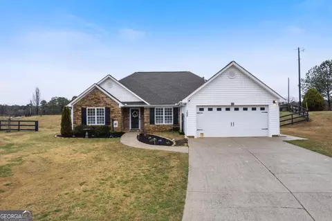 105 Bent Creek Pl, Dallas, GA 30157