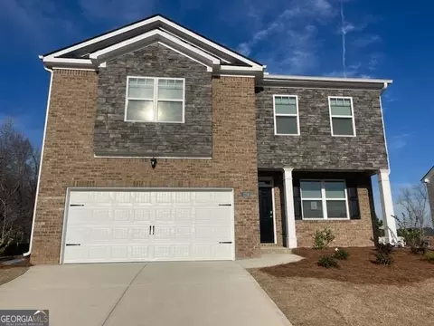 1720 Limousin Way #327, Stockbridge, GA 30281