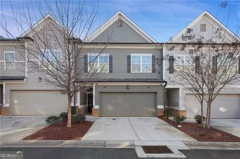 1375 Heights Park Dr SE, Atlanta, GA 30316