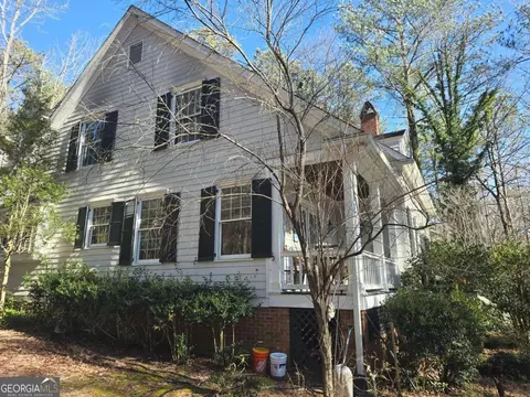 2610 Westwood Dr SW, Conyers, GA 30094