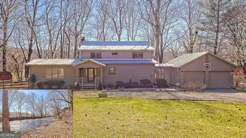 475 Bristol Rd #5, Hayesville, NC 28904