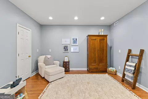 Bedroom - 122 Riverbluff Dr, Lagrange, GA 30240 photo 14 of 16
