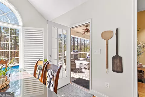Dining - 122 Riverbluff Dr, Lagrange, GA 30240 photo 5 of 5