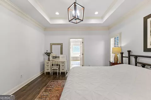 Bedroom - 122 Riverbluff Dr, Lagrange, GA 30240 photo 2 of 16