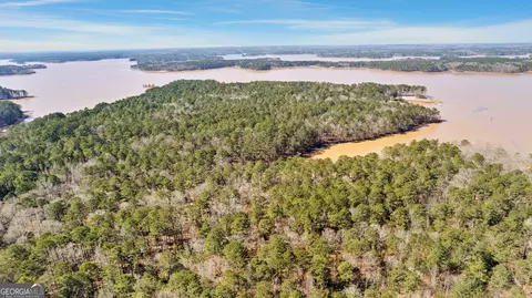 View/Area - 122 Riverbluff Dr, Lagrange, GA 30240 photo 8 of 10