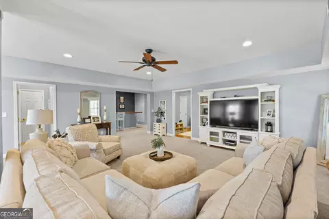 Living - 122 Riverbluff Dr, Lagrange, GA 30240 photo 11 of 11