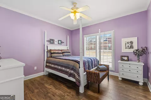Bedroom - 122 Riverbluff Dr, Lagrange, GA 30240 photo 7 of 16