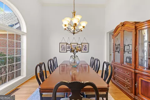 Dining - 122 Riverbluff Dr, Lagrange, GA 30240 photo 3 of 5