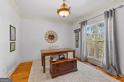 Bedroom - 122 Riverbluff Dr, Lagrange, GA 30240 photo 1 of 16