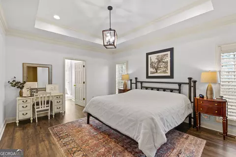 Bedroom - 122 Riverbluff Dr, Lagrange, GA 30240 photo 3 of 16