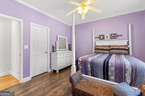 Bedroom - 122 Riverbluff Dr, Lagrange, GA 30240 photo 8 of 16