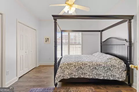Bedroom - 122 Riverbluff Dr, Lagrange, GA 30240 photo 11 of 16