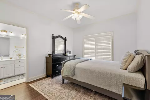 Bedroom - 122 Riverbluff Dr, Lagrange, GA 30240 photo 6 of 16