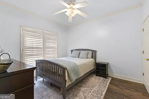 Bedroom - 122 Riverbluff Dr, Lagrange, GA 30240 photo 5 of 16