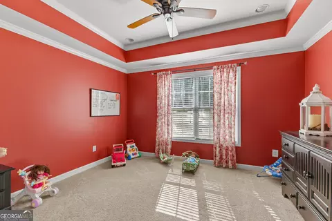 Bedroom - 122 Riverbluff Dr, Lagrange, GA 30240 photo 16 of 16