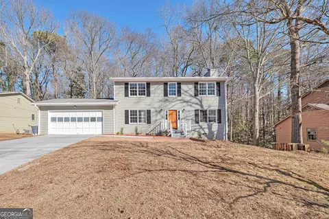1195 Reilly Ln, Clarkston, GA 30021