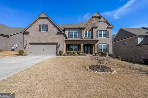 4151 Woodward Walk Ln, Suwanee, GA 30024