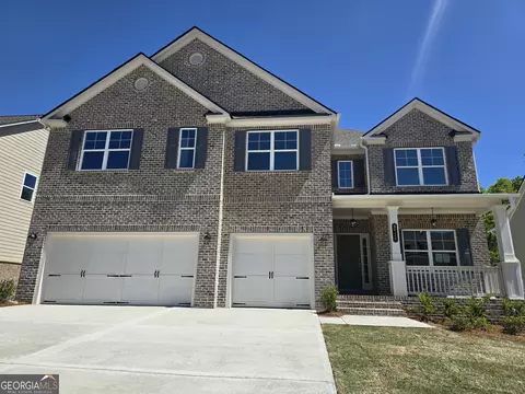 3636 Thornhill Ct, Douglasville, GA 30135