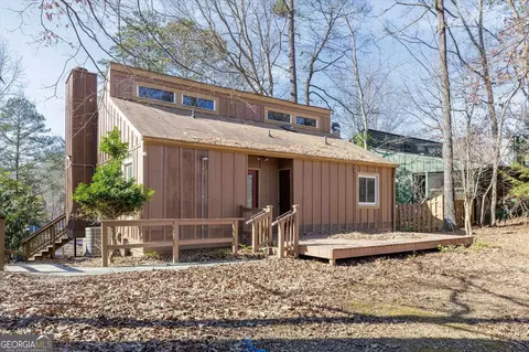 113 Narrows Loop, Waleska, GA 30183