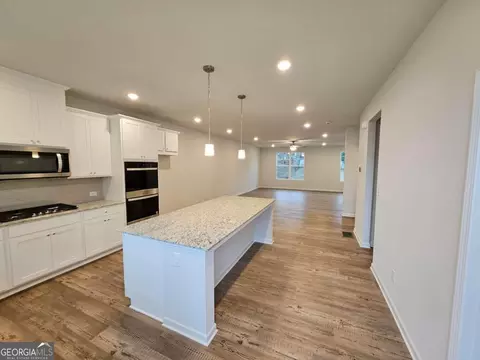 3627 Sorrell Ln, Duluth, GA 30096 photo 6