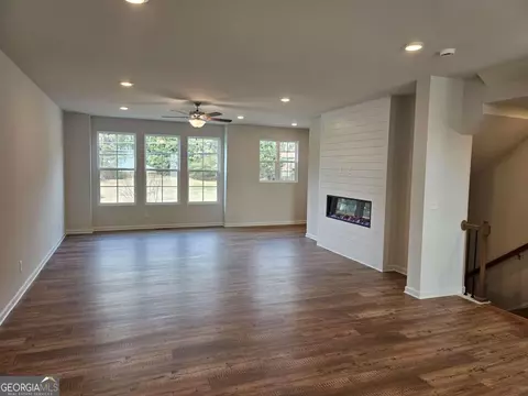 3627 Sorrell Ln, Duluth, GA 30096 photo 9