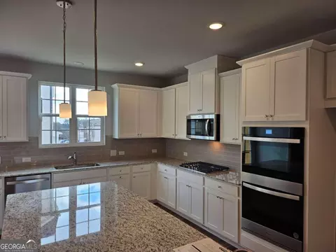 3627 Sorrell Ln, Duluth, GA 30096 photo 7