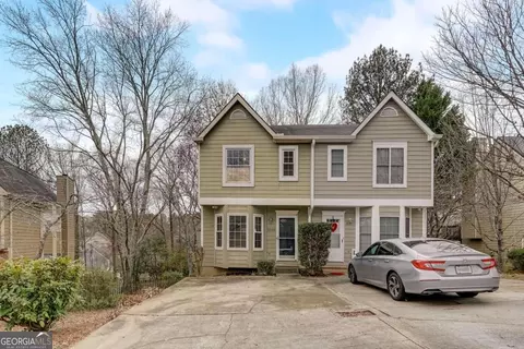 5034 Laurel Bridge Dr SE, Smyrna, GA 30082