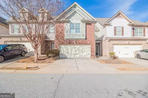 3036 Big Sky Ln, Alpharetta, GA 30004