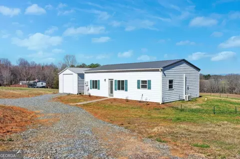 590 Hill City Rd, Jasper, GA 30143
