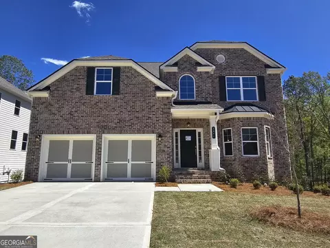 3646 Thornhill Ct, Douglasville, GA 30135