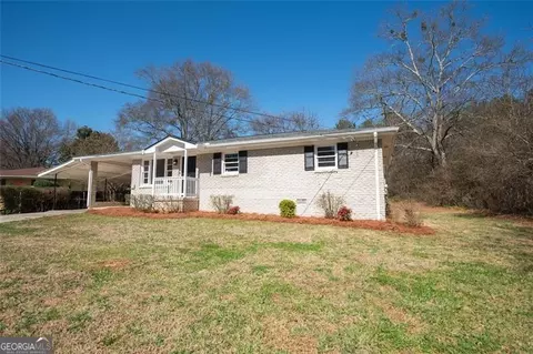 3750 Powder Springs Rd, Powder Springs, GA 30127