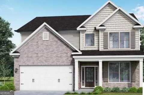 450 Paces Dr, Lithia Springs, GA 30122