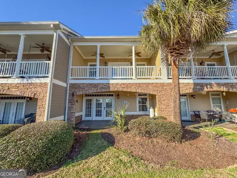 108 River North Rd SE UNIT 10, Milledgeville, GA 31061