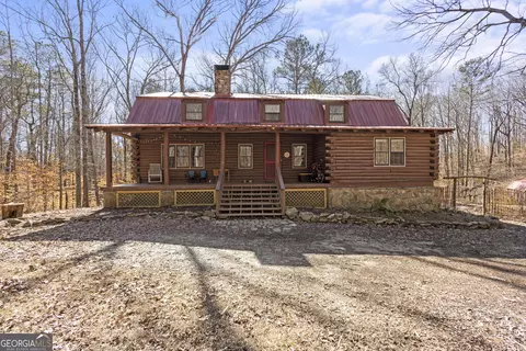 5900 Mcclure Rd, Fairburn, GA 30213