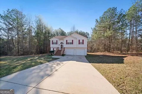160 Trinity Dr, Covington, GA 30016 photo 8