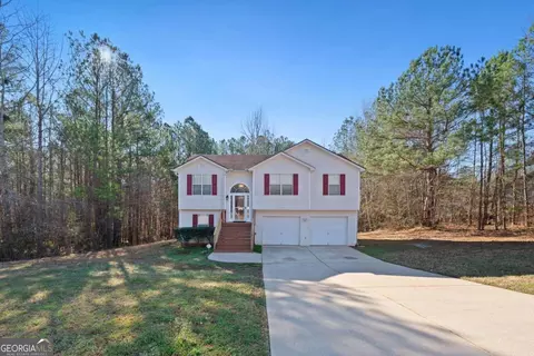 160 Trinity Dr, Covington, GA 30016