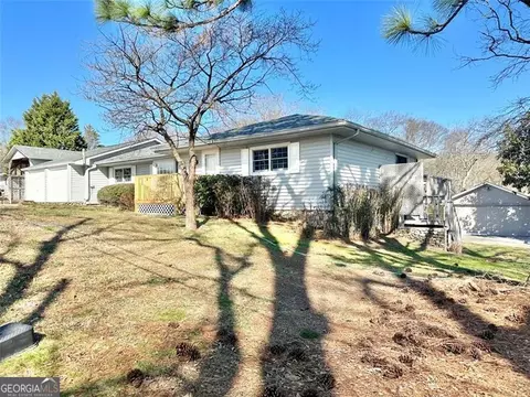 95 Main St, Kingston, GA 30145 photo 2