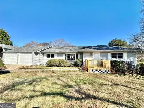95 Main St, Kingston, GA 30145